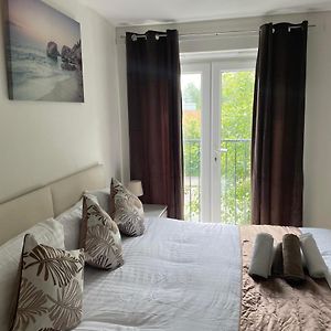 Standaard Appartement
